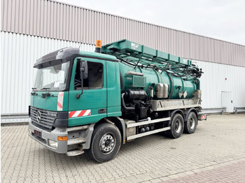 Camion MERCEDES-BENZ Actros 2640