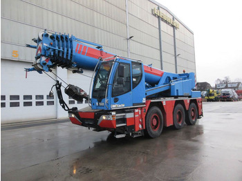 Macara LIEBHERR LTC 1045-3.1