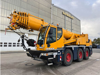 Macara LIEBHERR LTC 1050-3.1