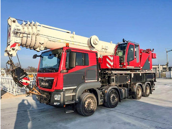 Macara LIEBHERR LTF 1060-4.1