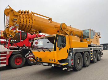 Macara LIEBHERR LTM 1090-4.1