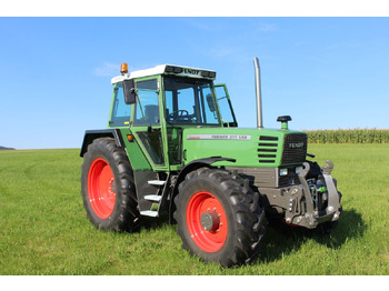 Tractor agricol FENDT Farmer 300