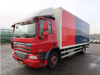 Camion furgon DAF CF 65 250