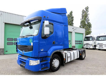 Cap tractor RENAULT Premium 460