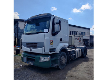 Cap tractor RENAULT Premium