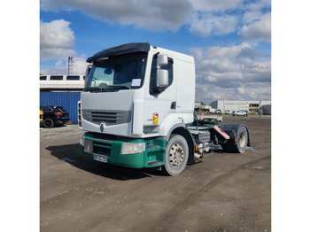 Cap tractor RENAULT Premium