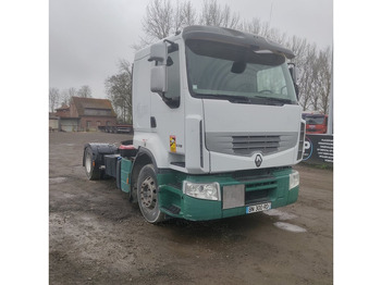 Cap tractor RENAULT Premium