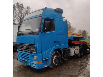 Cap tractor VOLVO FH12 380