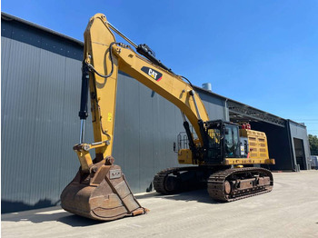 Excavator pe şenile CATERPILLAR 374FL