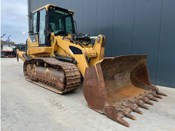 Leasing de Cat 963D Cat 963D: Foto 3