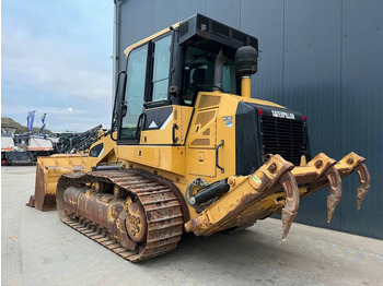 Leasing de Cat 963D Cat 963D: Foto 2