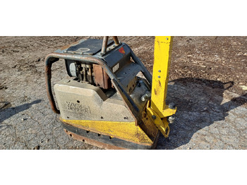 Compactor WACKER NEUSON DPU 6555: Foto 5