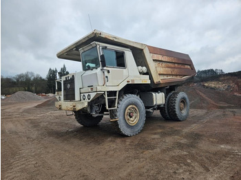 Camion minier IVECO Astra