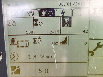 Maşina de infoliat baloti CLAAS ROLLANT 340 RC: Foto 4