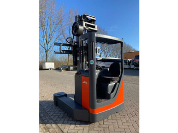 Stivuitor lateral LINDE R