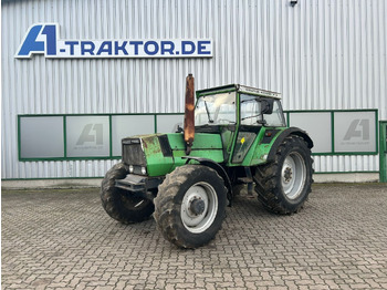 Tractor agricol DEUTZ DX