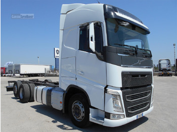 Camion şasiu VOLVO FH 540