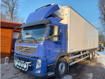 Camion frigider VOLVO FM 410