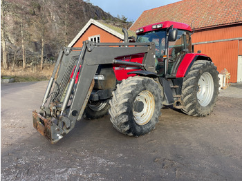 Tractor agricol CASE IH MX Maxxum