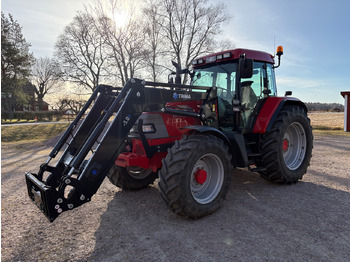 Tractor agricol McCORMICK