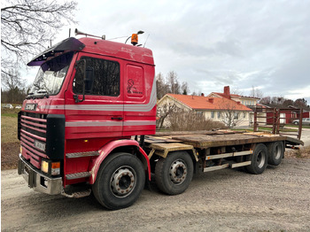 Camion SCANIA R143