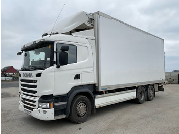 Camion SCANIA R 450