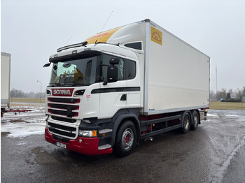 Camion SCANIA R 520