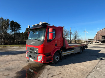 Camion VOLVO FL 220