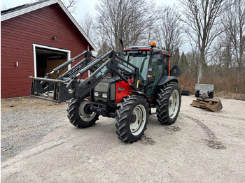 Tractor agricol VALTRA A-series