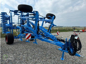 Cultivator LEMKEN