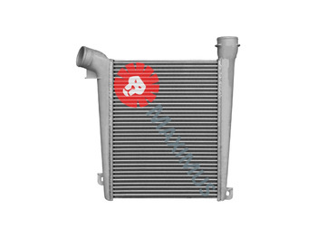 Intercooler MERCEDES-BENZ