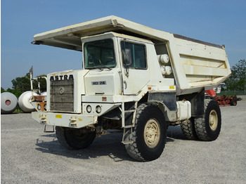 Camion minier IVECO Astra