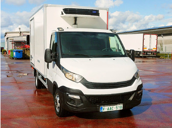 Autoutilitară frigorifica IVECO Daily 35c14