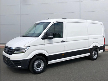 Dubă VOLKSWAGEN Crafter 35