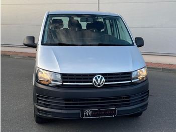 Automobil Volkswagen T6 Transporter 2.0 TDI Kombi lang 9-SITZER SITZH: Foto 3