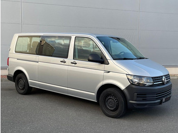 Automobil Volkswagen T6 Transporter 2.0 TDI Kombi lang 9-SITZER SITZH: Foto 2