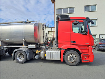 Cap tractor MERCEDES-BENZ Actros 1840