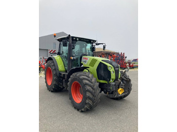 Tractor agricol Claas Arion 630: Foto 3