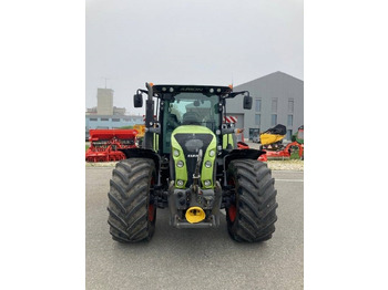 Tractor agricol Claas Arion 630: Foto 2