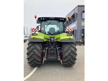 Tractor agricol Claas Arion 630: Foto 5