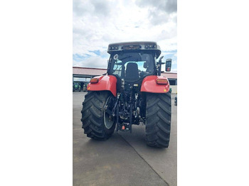 Tractor agricol Steyr 6175 CVT: Foto 3