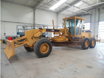 Autogreder CATERPILLAR 12H