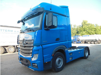 Cap tractor MERCEDES-BENZ Actros 1845