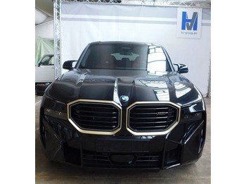 Automobil BMW