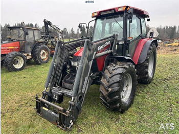 Tractor agricol CASE IH JXU Maxxima