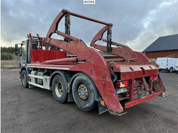 Camion container de gunoi Mercedes-Benz 950.60 2529L: Foto 3