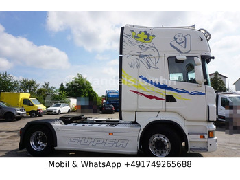 Cap tractor Scania R560 V8 Topline BL *Retarder/ACC/LDW/Standklima: Foto 2