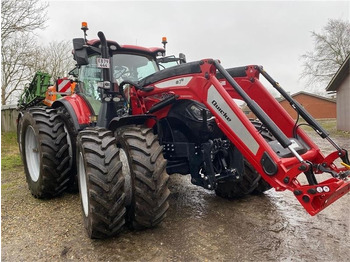 Tractor agricol CASE IH Puma 200