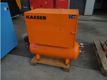 Leasing de KAESER LPC 340 KAESER LPC 340: Foto 1