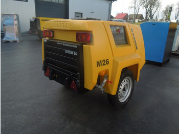 Leasing de KAESER M26 KAESER M26: Foto 4